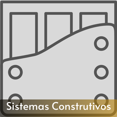 sistemas construtivos